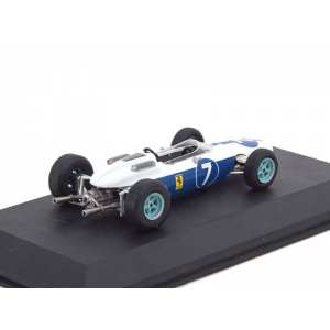 1/43 Ferrari 158 F17 John Surtees Team Nart Mexico GP Чемпион мира 1964