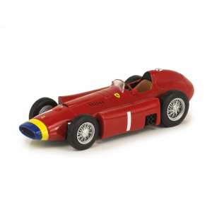1/43 Ferrari D50 1 Juan Manuel Fangio German GP Чемпион мира 1956