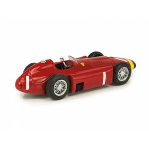 1/43 Ferrari D50 1 Juan Manuel Fangio German GP Чемпион мира 1956
