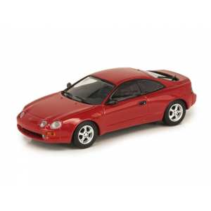 1/43 Toyota Celica SS-II Coupe 1994 красный