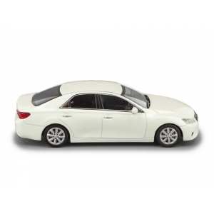 1/43 Toyota Mark X 250G (Early) F Package 2 белый