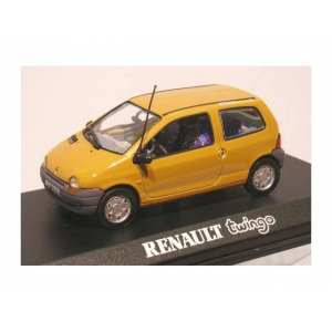 1/43 Renault Twingo 1993