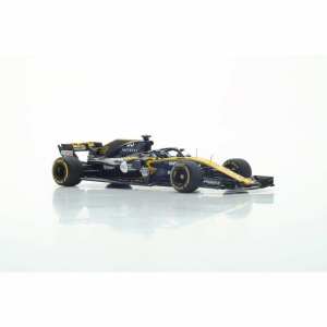 1/43 Renault Sport F1 Team No.27 Chinese GP 2018 Nico Hülkenberg