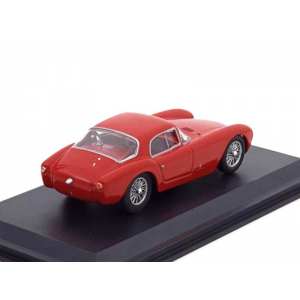 1/43 MASERATI A6GCS Berlinetta Pininfarina 1953 красный