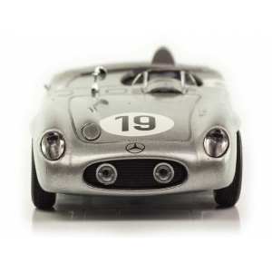 1/43 Mercedes-Benz 300SLR 24h LeMans 1955 19 Fangio/Moss