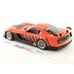 1/18 Dodge Viper Competition Coupe GoManGo Special orange-black