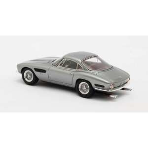 1/43 Ferrari 250GT Berlinetta Passo Corto Lusso Bertone 3269GT 1962 Sharknose серый