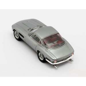 1/43 Ferrari 250GT Berlinetta Passo Corto Lusso Bertone 3269GT 1962 Sharknose серый