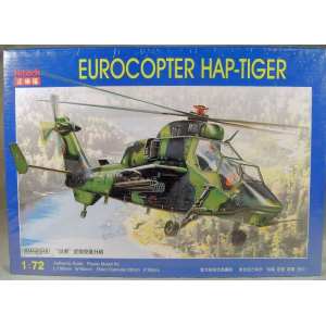 1/72 Многоцелевой ударный вертолет Eurocopter HAP-TIGRE