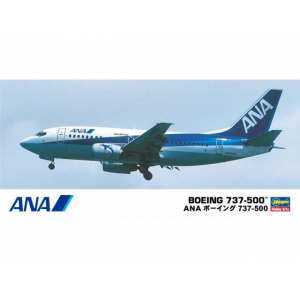 1/200 Самолет ANA B737-500