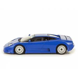 1/18 Bugatti EB110 GT 1991 синий
