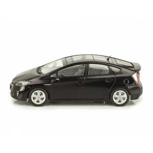 1/43 Toyota Prius с люком, черный