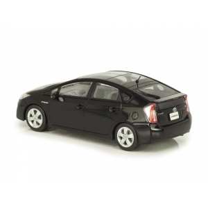 1/43 Toyota Prius с люком, черный