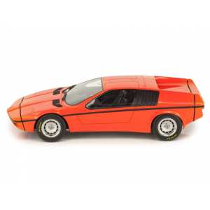 1/18 BMW Turbo M1 (E25) 1972 оранжевый
