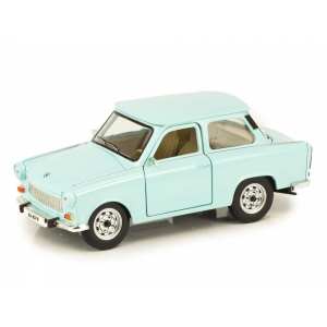 1/24 Trabant 601 1963 седан, голубой