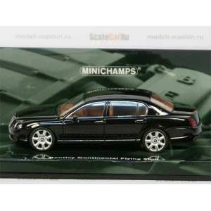 1/43 Bentley Continental Flying Spur