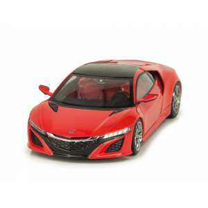1/43 Honda NSX Concept 2013 красный