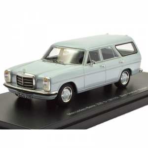 1/43 Mercedes-Benz /8 W115 Kombi универсал 1974 светло-голубой