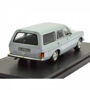 1/43 Mercedes-Benz /8 W115 Kombi универсал 1974 светло-голубой