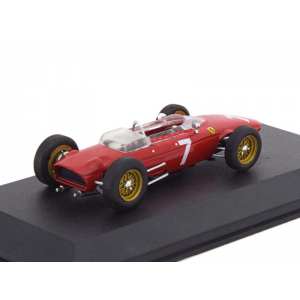 1/43 Ferrari 156 7 F1 John Surtees Scuderia Ferrari 1963