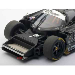 1/18 Mazda 787B STEALTH MODEL (GRAN TURISMO GT5) 2010