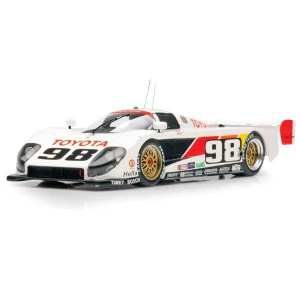 1/43 Toyota GTP Eagle 98 Winner Daytona 24h 1993