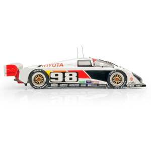 1/43 Toyota GTP Eagle 98 Winner Daytona 24h 1993