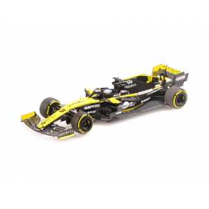 1/43 Renault R.S. 19 Daniel Ricciardo 2019