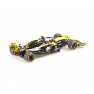 1/43 Renault R.S. 19 Daniel Ricciardo 2019