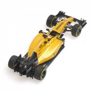 1/43 Renault Sport Formula One Team RS16 - Kevin Magnussen - 2016