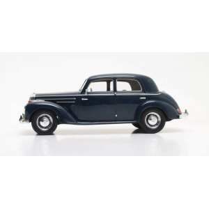 1/18 Mercedes-Benz 220 W187 limousine 1953 темно-синий