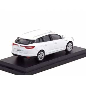 1/43 Renault Megane Estate 2016 белый