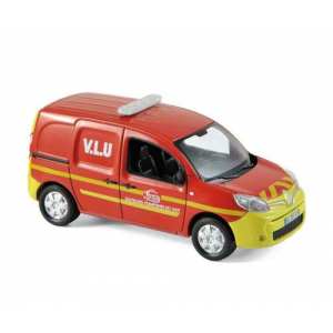 1/43 Renault Kangoo Van Pompiers V.L.U. 2013 Пожарный