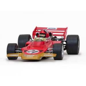 1/18 Lotus 72C 24 Emerson Fittipaldi победитель USA GP 1970
