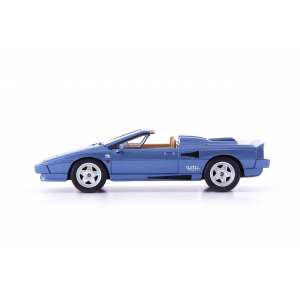1/43 Lotus Esprit PBB St. Tropez Cabrio синий