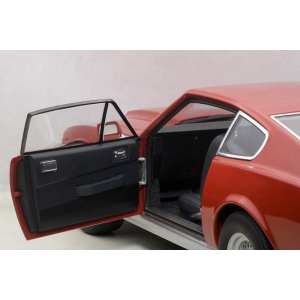 1/18 Aston Martin V8 Vantage 1985 (suffolk red) красный