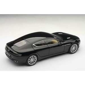 1/18 Aston Martin RAPIDE 2010 (BLACK)