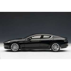 1/18 Aston Martin RAPIDE 2010 (BLACK)