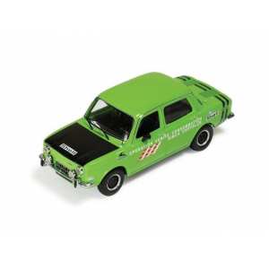 1/43 Simca 1000 RALLY II Operation Verite Consommation 1973