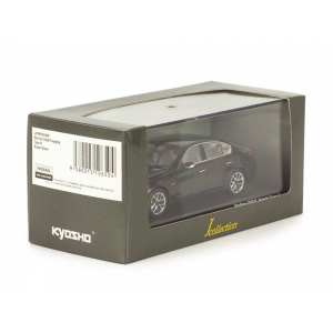 1/43 Nissan Skyline 350GT Hybrid V37 черный