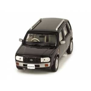 1/43 Nissan Rasheen Type II 1994 черный