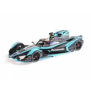 1/18 Formula E Season 5 Panasonic Jaguar Racing Nelson Piquet Jr.