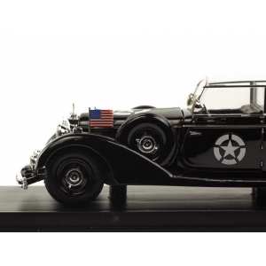 1/43 Mercedes-Benz 770K Dachau 1945 May