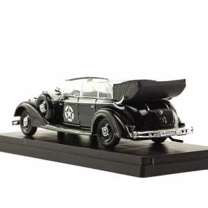 1/43 Mercedes-Benz 770K Dachau 1945 May