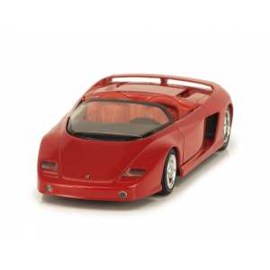 1/43 Ferrari Mythos by Pininfarina 1990 красный