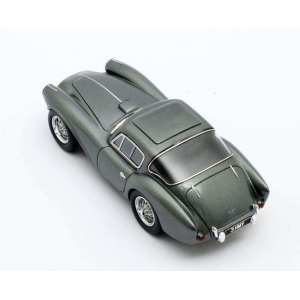 1/43 Aston Martin DB3S FHC 1956 зеленый металлик