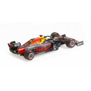 1/43 Aston Martin Red Bull Racing RB15 - Max Verstappen Победитель Austrian GP 2019