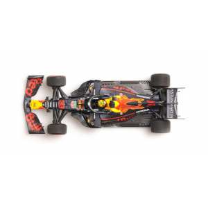 1/43 Aston Martin Red Bull Racing RB15 - Max Verstappen Победитель Austrian GP 2019