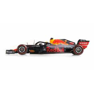 1/43 Aston Martin Red Bull Racing RB15 - Max Verstappen Победитель Austrian GP 2019