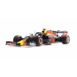 1/43 Aston Martin Red Bull Racing RB15 - Max Verstappen Победитель Austrian GP 2019